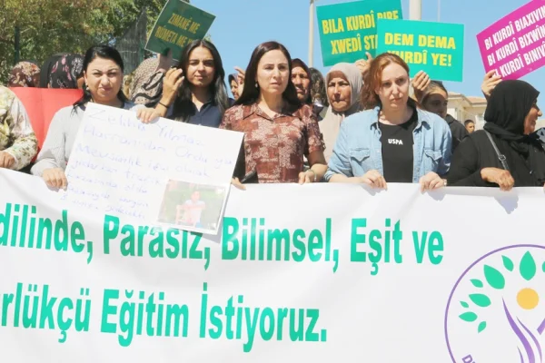 Eğitim derin eşitsizliğin gölgesinde