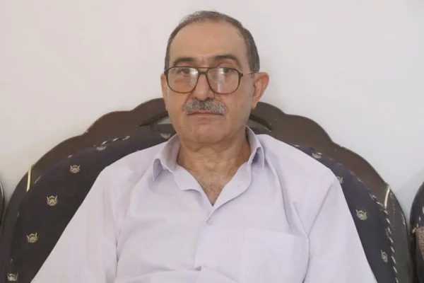 Deqorî aşireti: Öcalan çözüm sunuyor