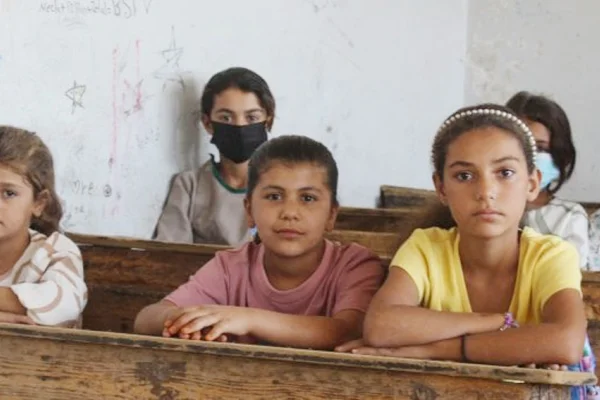 3 bin 647 okulda 713 bin öğrenci
