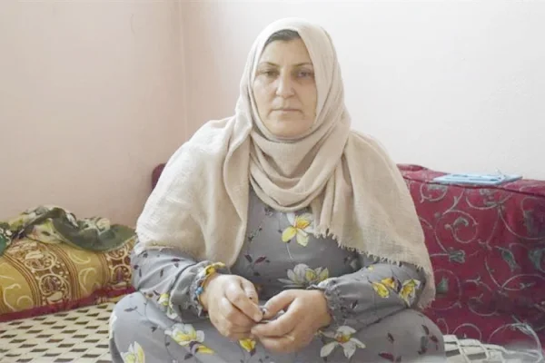 Umudun ve ısrarın anahtarı