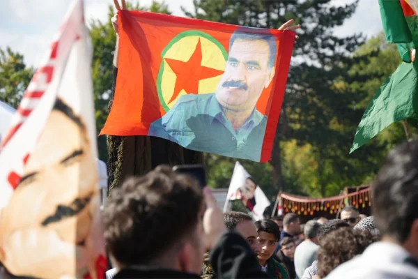 Demokratik Toplum Festivali
