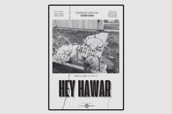 Hey Hawar
