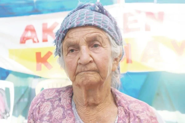 Zehra Nine yaşamını yitirdi