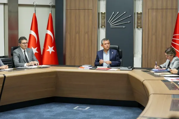 CHP üzerindeki tehdit sürüyor