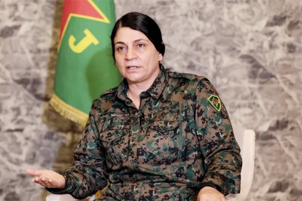 Kadın katilleriyle birlik olmayız