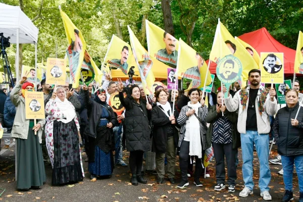 ‘Umut Hakkı’ için eylemler başladı