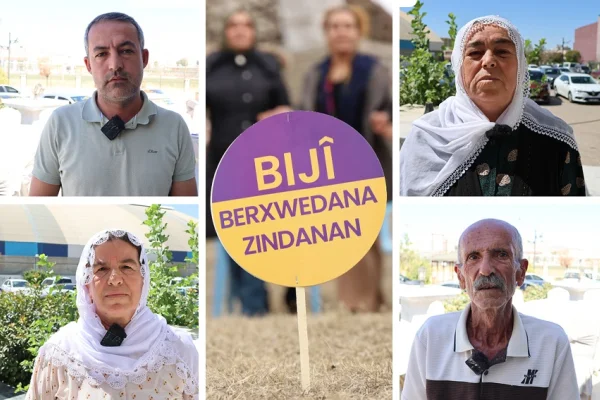 Özgürlükle barış tesis edilir