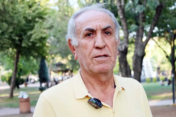 Şerzan Kurt’un babası umutlu