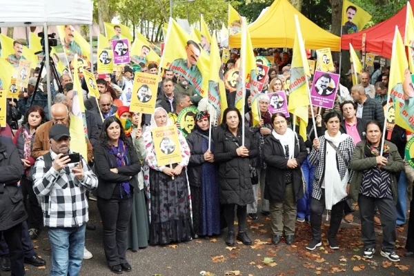 Devletsiz hukuka giriş: Umut hakkı
