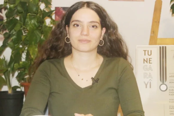 Kürt tiyatrosu baskılara karşı ayakta