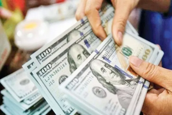 Kısa vadeli dış borç 171 milyar dolar