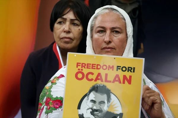 Önder Apo’suz yol alınamaz