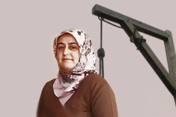 İran’da şafak vakti idam