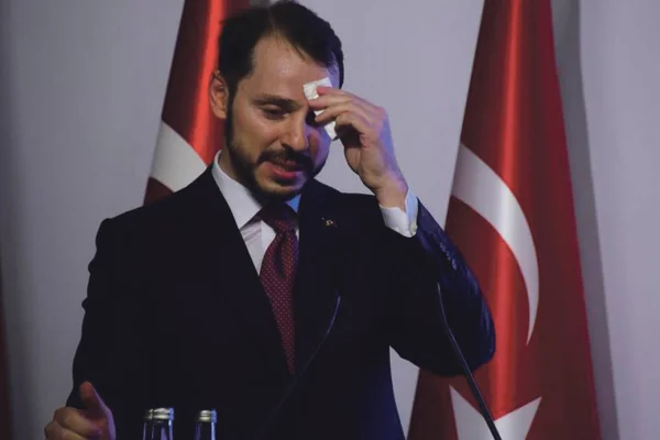 'Bakın burası çok önemli'