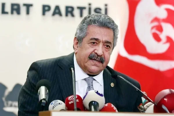 MHP'ye göre yetki aşımı