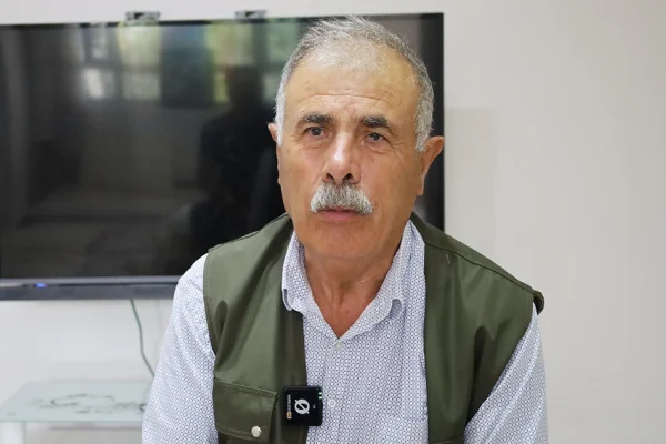 Serok Apo’suz barış olmaz