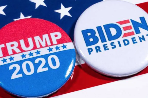 Trump-Biden