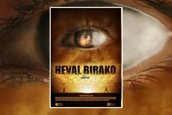 Festival ‘Heval Birako’ ile başlıyor
