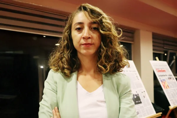 Rêber Apo'dan siyasi alana eleştiri