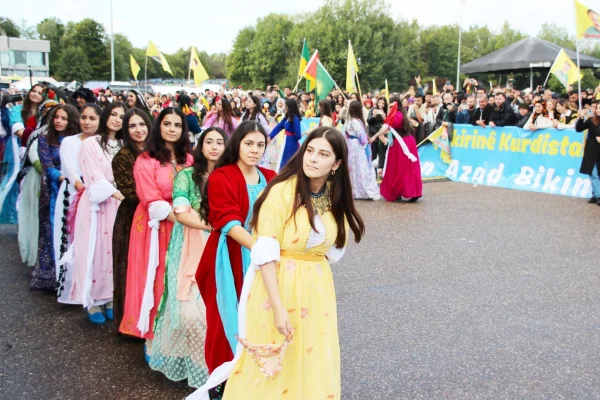 Başka bir festival mümkün