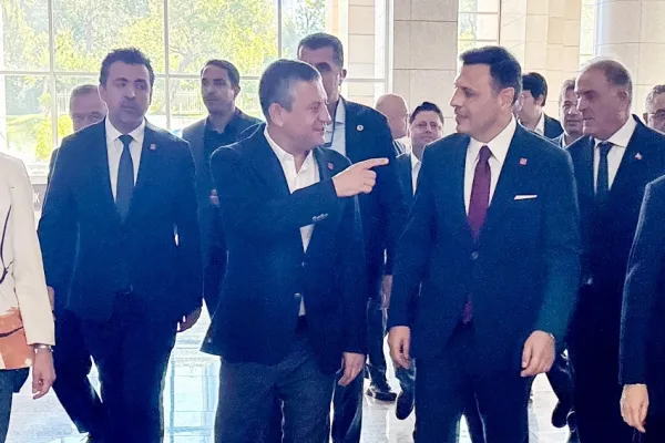 Reis epey rahatsızmış