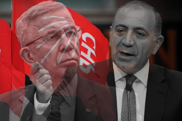 CHP’nin kirli yüzleri 
