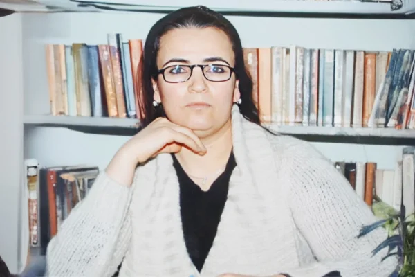 Bitmeyen adalet arayışı