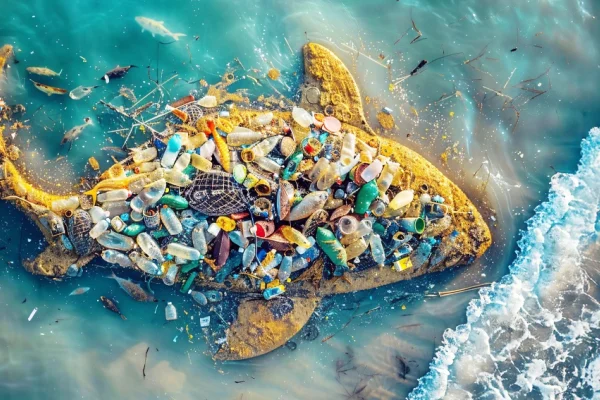 Artık plastik mi yiyoruz?
