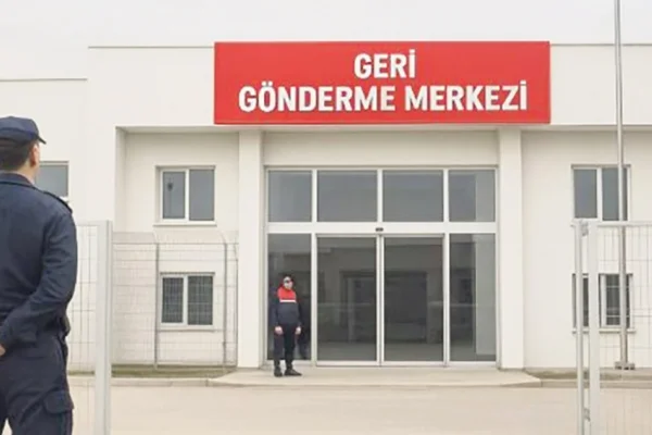 Göçmenler, gerçek Türkiye'yi yaşıyor