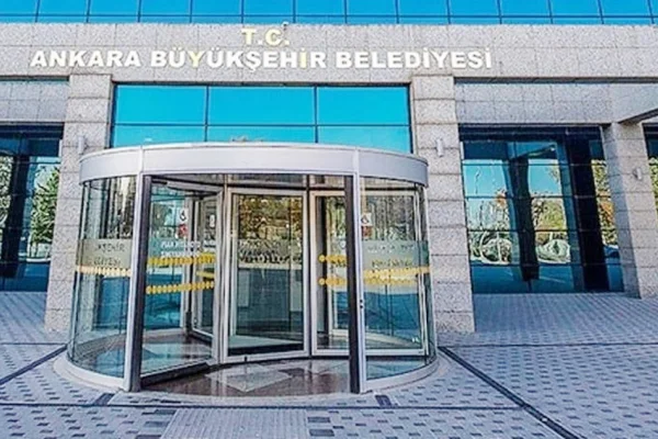 ABB'ye operasyon