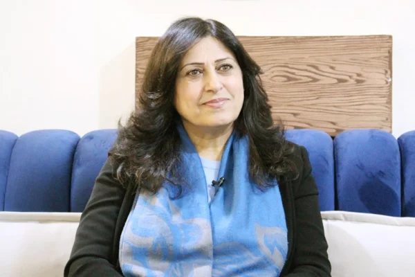 Direnişimizden ilham alıyorlar