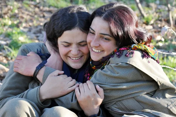 Yoldaşlığın yokluğu bir hakikat yitimi