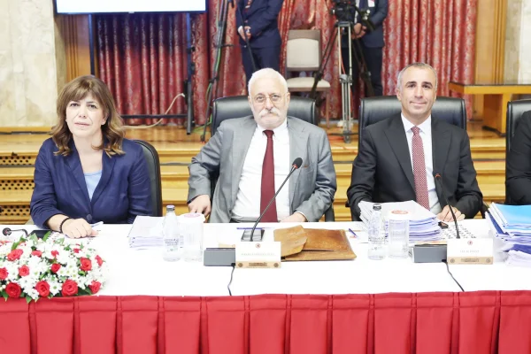 DEM Parti hukuki aşamaya hazır