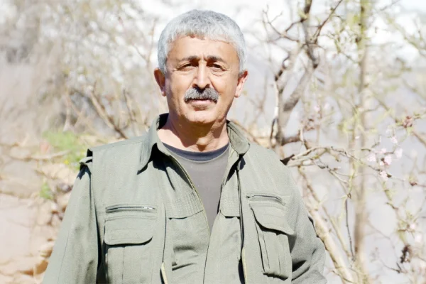 Muazzam bir derinliğe sahipti