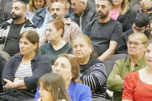 CHP’li Öztunç: MARDEF büyük sınav verdi