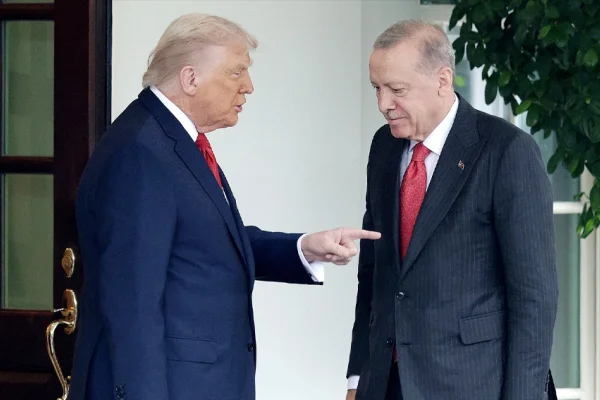 100 milyon dolarlık rüşvet!