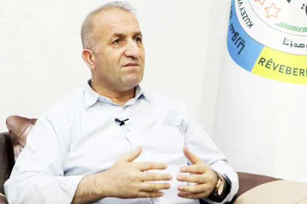 Özerk Yönetim'in olmadığı bir sürecin meşruiyeti yok