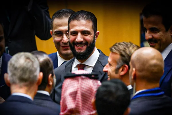 İç savaş, şaklabanlar ve biz