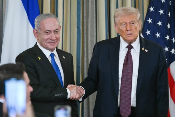 Hamas’a ‘son şans’