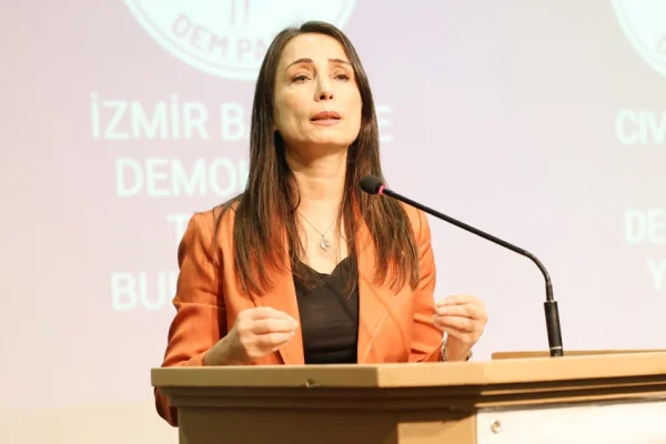 Şam gözlüğünden bakmayın