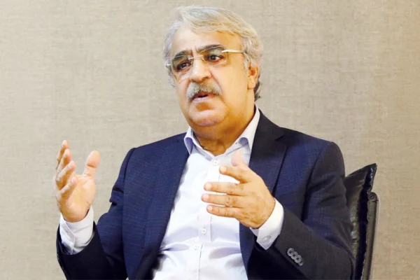 Büyük barış adım gerektirir