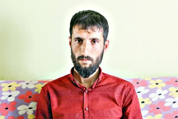 Türk marşı için dayak