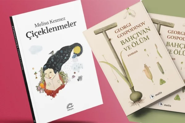 Bahçıvan ve ölüm: Edebiyatta neyi arıyoruz?