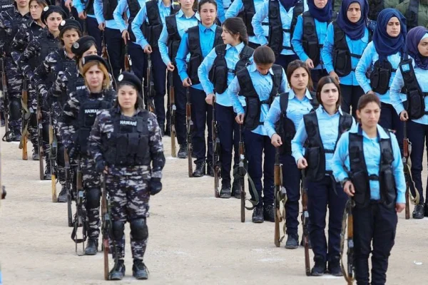Sembolik değil stratejik adım