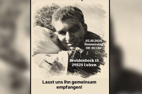 Tahliye olsa da iade riski var!