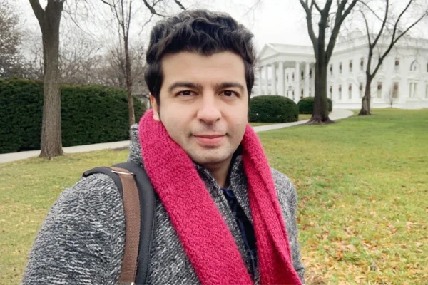 Sansürsüz konuşan gazeteci kovuldu