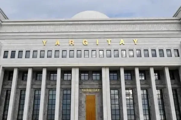 Cezaevi idaresi Yargıtay'ı takmadı