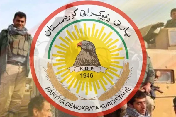 KDP durmuyor