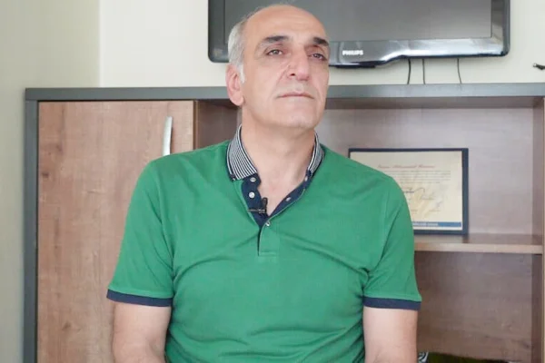 Kürdistan'da tarım daraltılıyor