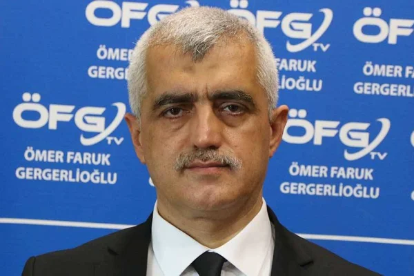 Bu sistem cezaevi istiyor